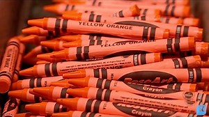 1.1M views | Unlocking the secrets to how crayons are made is a perfect #BackToSchool treat. How many of you color to relax or with the kids? Science Channel | Warner Bros. Discovery | Facebook