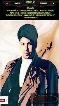 "EDWIN RIVERA" (Nacimiento) - 14/10/1970 - Hoy cumple 55 años de vida #happybirthday