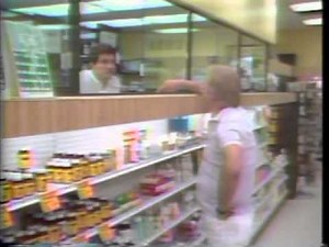 THE CONTROLLED SUBSTANCES ACT - Documentary Video