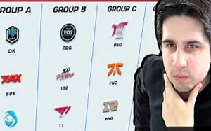 【前瞻】lpl铁粉深入分析s11小组赛所有队伍-fpx篇