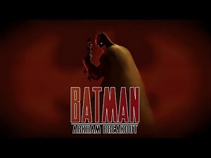 Batman: Arkham Breakout [FORTNITE CREATIVE]