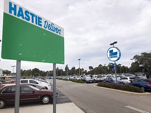 128 reactions · 64 comments | The Mandurah Train Station Carpark is a bottleneck on our local public transport. So the Morrison Government has delivered $16 million to its expansion, to make the morning commute easier. | Andrew Hastie | Facebook