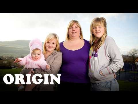 Pregnant at 14 - Now a Mum at 15