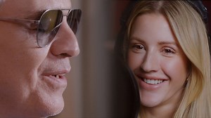 Andrea Bocelli unveils two new duets with Ellie Goulding and Jennifer Garner