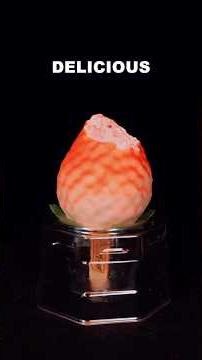 Rating Candy from Japan and China ASMR