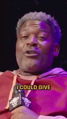 Larry Johnson reveals the truth in candid new interview