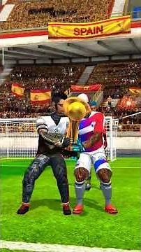 Tutorial Football Strike | The Easy way to get more coins (01)