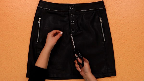 Handy Sewing Tricks for Quick Fixes