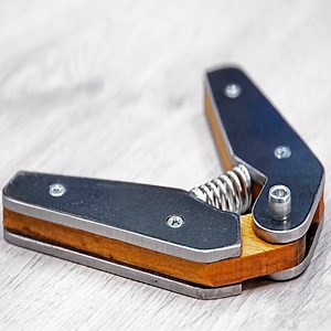 582K views · 2.2K reactions | Adjustable Welding Magnetic Holder | DIY & Crafts | Facebook