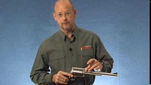 Magnum Research BFR Revolver in 30-30 Win