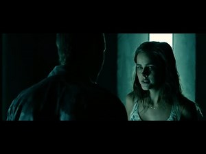 Daybreakers (film, 2009) - Tu pourrais devenir une des nôtres (HD)
