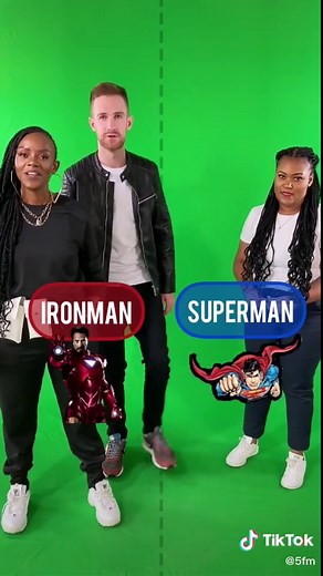 Meet Your 5FM Breakfast Team featuring Devi and Coconut Kelz