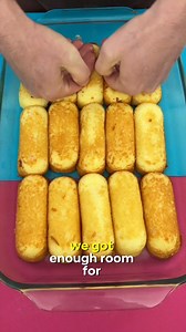 17K views · 291 reactions | easy no bake dessert your family will love  #yummyfood | Paul S Show | Facebook