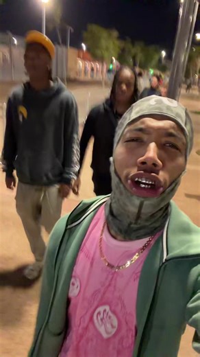 Exploring Rap Culture and Digital Tracking Technology