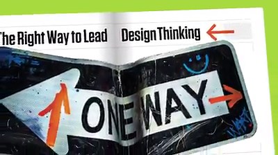 Check out our March-April 2019 issue: Why feedback fails, the future of leadership development, and how to manage your mid-career crisis. | Harvard Business Review