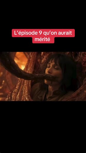 Teaser de l'épisode 9 de Stranger Things qui nous touche