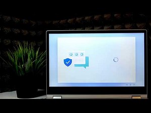 LENOVO Ideapad C340 – How to Set Up Your Device