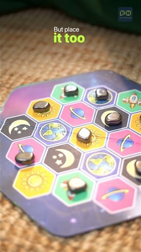 Snap Magnet – Fun Magnetic Strategy Board Game | How to Play