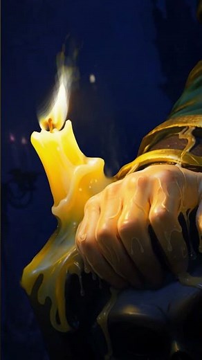 Total Battle | Halloween 2025 Teaser