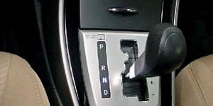 Hyundai No-Start, No-Crank Due To Gear Selector Range Switch -