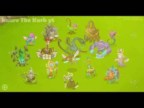 Floating City - MSM The Lost Landscapes