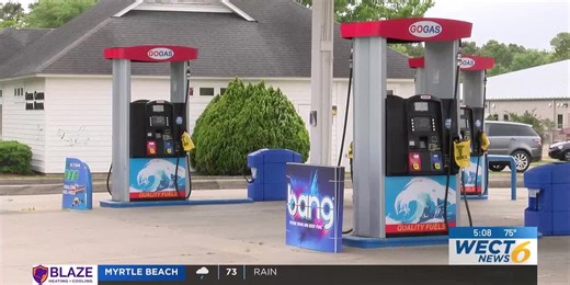 NC law offers protection against price gouging ahead of Imelda