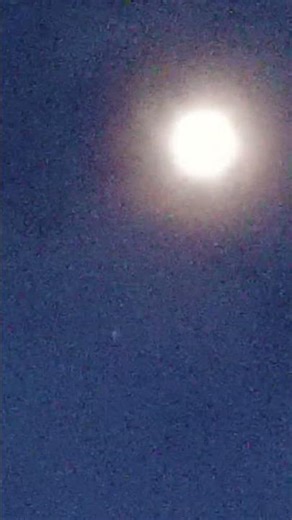 上弦の月と木星接近🎶2026.3/26 18:30#nature#moon#木星