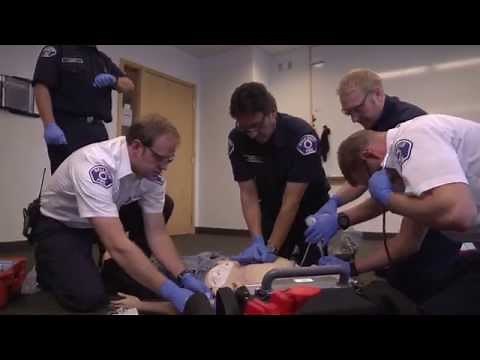 HP-CPR: BLS+with+ALS+Integration HD