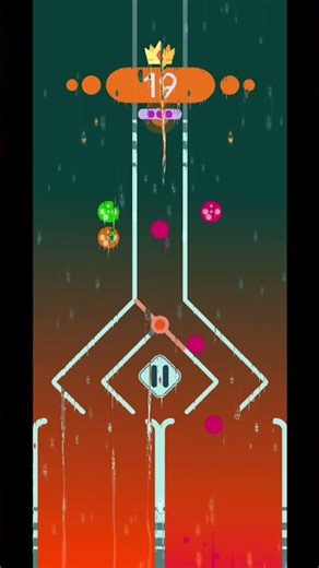 Spectrum Switch Unity Game