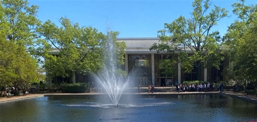 Search underway after officials warn of ‘active shooter’ at University of South Carolina library