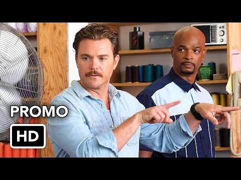 Lethal Weapon 1x07 Promo "Fashion Police" (HD) Season 1 Episode 7 Promo