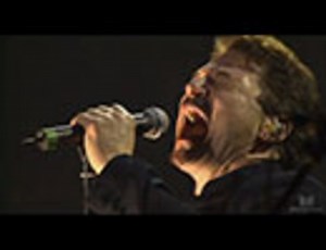 TOTO - Live In Amsterdam 2003 (Part1)
