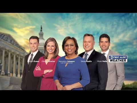 🔴LIVE | Crews work to pull Metro bus out of DC restaurant