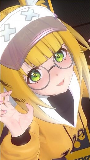 Zenless Zone Zero Skin Mods #zenlessznezero #jufufu #zzzmod