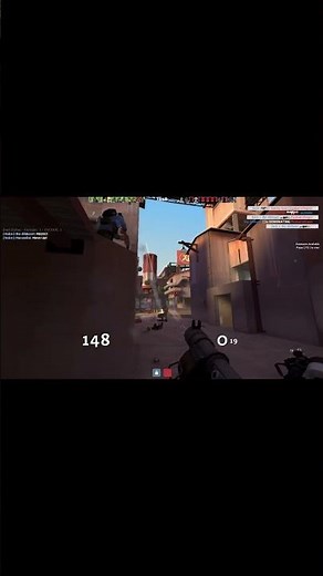 Demoman Is So Satisfying