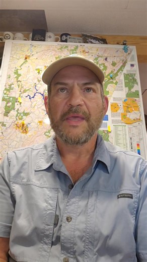 There's $1,000 worth of silver coins buried somewhere in Garrett County, and whoever finds it keeps it! https://dimesy.com/the-lost-silver-of-garrett-county/ | Chris Nichols - real estate agent