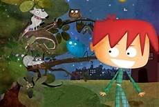 Javi y el club del árbol - Star Online