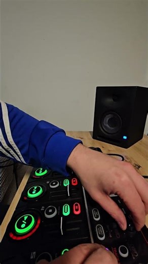 Loopstation Beatbox Raw Live session