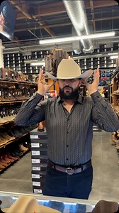 6x Stetson Skyline, $350, envío gratis a todo USA 🇺🇸 disponible en línea, Enviamos a todo Estados Unidos 🇺🇸 🔥👏🏼💯www.GuadalajaraWesternWear.com, We ship Nationwide 🇺🇸 .. . ☎️ (916) 917-5232 📲 WhatsApp: (916) 530-7065 💻 | Guadalajara Western Wear