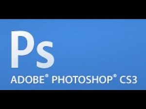 Cara Instal Photoshop CS3 - Belajar Photoshop untuk Pemula
