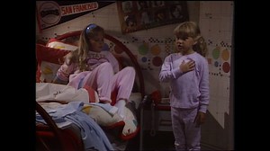 84K views · 4.2K reactions | So close Stephanie! | Full House | Facebook