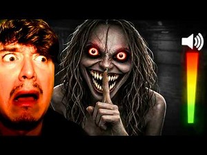 WARNING SCARY ! | BELOW Fortnite Horror Map (Full Walkthrough)