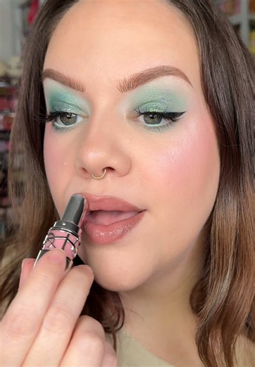 anything to avoid starting on these taxes tbh 🫦 also this mashup is everything 🎧 what I used: @Innisfree US Green Tea Ceramide Milk @Redken ABC Leave In Treatment @Gisou Honey Infused Hair Oil @Evian Facial Spray Glow Facial Mist @Peach & Lily Glass Skin Serum @moiracosmetics Hyaluronic Caffeine Eye Gel @Dieux Skin Forever Eye Mask @Peter Thomas Roth Labs Plump Repair Lip Treatment @PLOUISE Base Rumour 0.5 @Nomad Cosmetics Shop Cruise Collection Eyeshadow Palettes @d'Alba_piedmont First Spray 