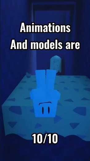 Wedge Head on Roblox #gamereview #roblox #robloxreview #review #gameoftheday