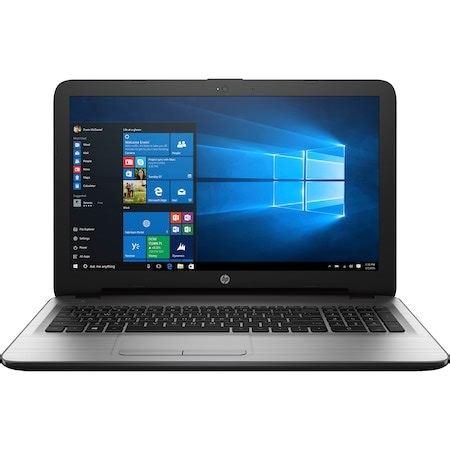 Laptop HP 250 G5 cu procesor Intel® Core ™ i5-6200U 2.30GHz, Skylake™, 15.6", Full HD, 8GB, 256GB SSD, DVD-RW, Intel HD Graphics, Microsoft Windows 10 Pro, Negru - eMAG.ro
