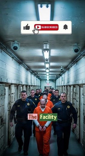 Inside Rikers Island – The Infamous Island Jail of New York #insideprison #behindbars #crimestory