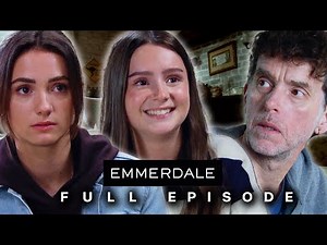 Emmerdale Full Episode | Friday 3rd October 2025