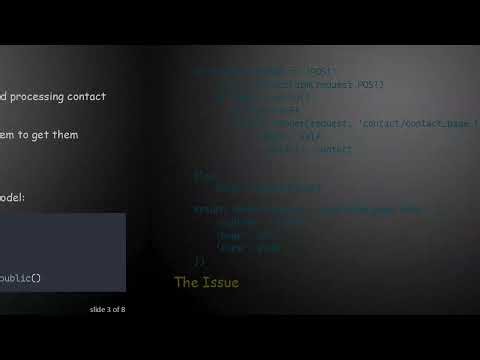 Enhancing Your Django Wagtail Home Page Context with Blog Posts