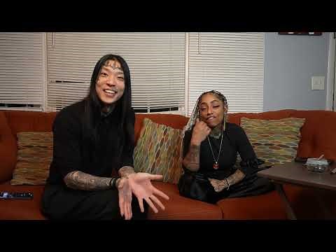 The Origin of Ish Mcfly/ Hellomcfly