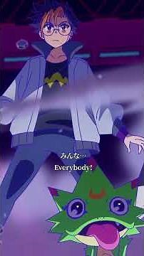 "The Five Elements Stars and the Former Five Elements Stars... Let's have them crush each other t...